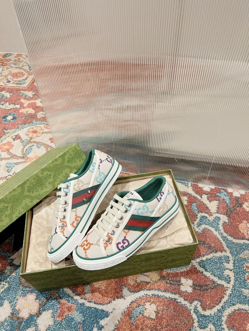 Gucci Tennis 1977